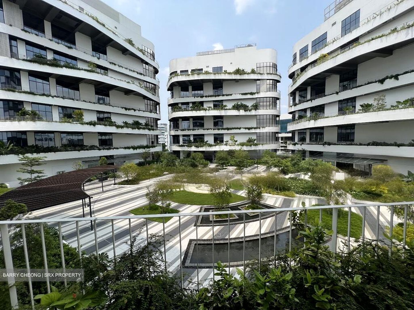 Solaris @tai Seng (D19), Factory #455395861